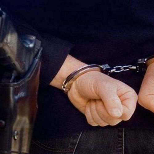 Καταζητούμενος αλλοδαπός συνελήφθη στο «Ελ. Βενιζέλος»