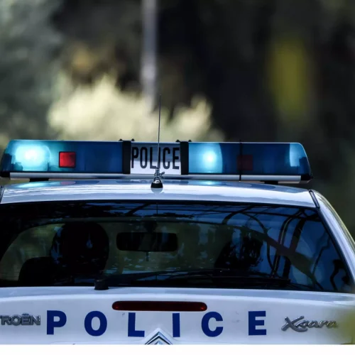 Κρήτη: Συναγερμός για εξαφάνιση 55χρονης από την Σητεία