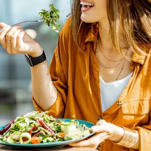 Ποια τρόφιμα χρειάζεται το μυαλό μας για να «δουλεύει ρολόι»