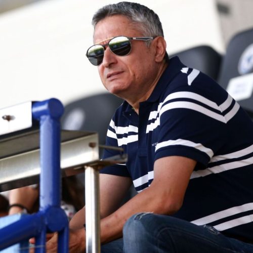«Κολλάει» η συμφωνία πώλησης της ΠΑΕ Ατρόμητος – Με Σπανό ξεκινά ο σχεδιασμός