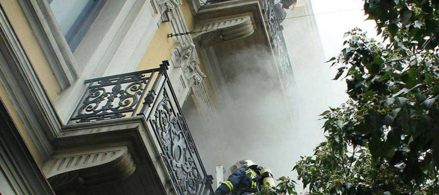 Marfin: Πως έδρασαν οι εμπρηστές – Είχαν «κατανομή ρόλων» για την φονική επίθεση- Η επίσημη ανακοίνωση της ΕΛ.ΑΣ.
