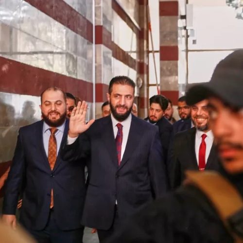 Εκλογές στη Συρία: Μόλις 6 γυναίκες ανάμεσα σε 119 υποψηφίους