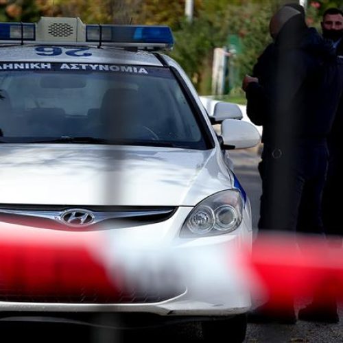 Τραγικό τέλος για την 75χρονη γυναίκα από τα Χανιά