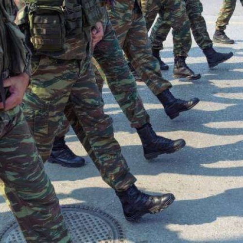 Αλλάζουν όλα στον Στρατό Ξηράς με υπουργική απόφαση – σοκ