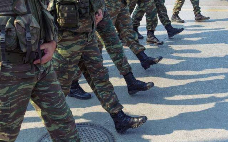 Αλλάζουν όλα στον Στρατό Ξηράς με υπουργική απόφαση – σοκ