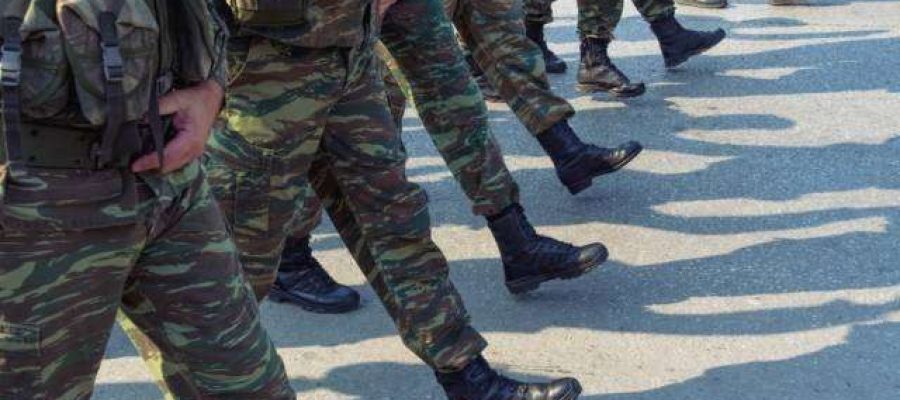 Αλλάζουν όλα στον Στρατό Ξηράς με υπουργική απόφαση – σοκ