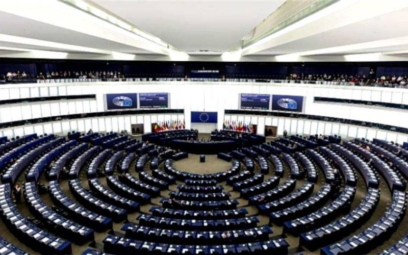 Άρση ασυλίας της Αφροδίτης Λατινοπούλου αποφάσισε το Ευρωκοινοβούλιο