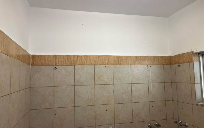 Χανιά: Σοβαρές ζημιές σε δημοτικό γήπεδο – Εκλεψαν τις χάλκινες σωληνώσεις των αποδυτηρίων, εκτεταμένη διαρροή νερού