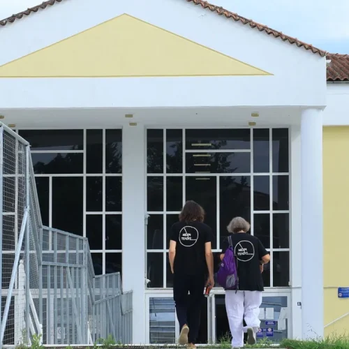 Με τους αυτοτελείς ισχυρισμούς των κατηγορουμένων συνεχίζεται η δίκη για τα Τέμπη