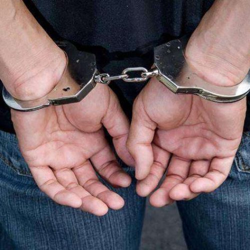Ανήλικοι πίσω από 16 κλοπές δίκυκλων στη Θεσσαλονίκη