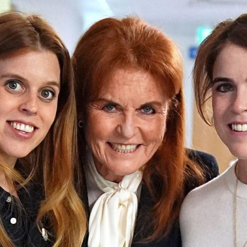 Νέες αποκαλύψεις από τα αρχεία Έπσταϊν – Σάρα Φέργκιουσον και νέα κρίση στον βρετανικό θρόνο