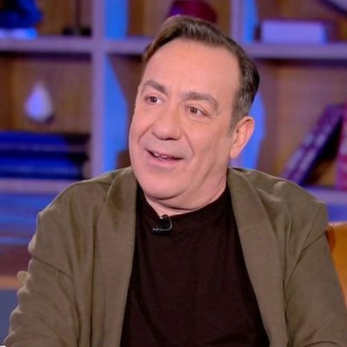 Σωτήρης Καλυβάτσης: «Αποκάλυψε» τον λόγο που δεν έχει κάνει πρόταση γάμου στην Ηρώ Λούπη