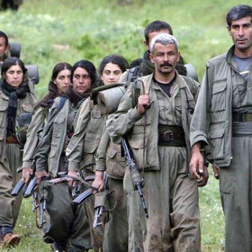 Το PKK λέει ότι η κατάπαυση του πυρός ισχύει για όλες τις προσκείμενες ομάδες