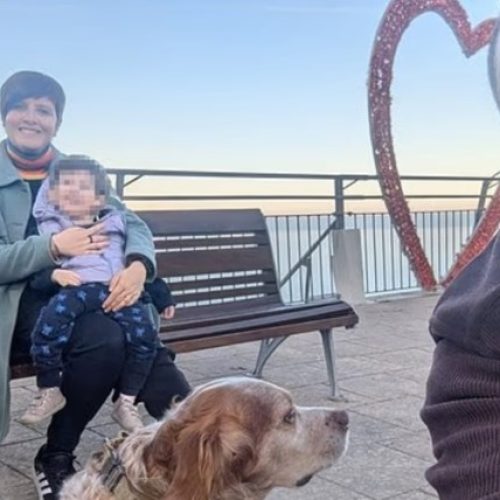Ασύλληπτη τραγωδία στη Ρώμη