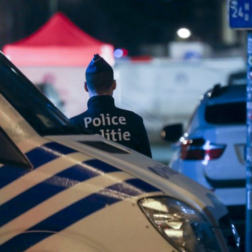 Καταδίωκαν παιδί και το σκότωσαν – «Θύελλα» αντιδράσεων στις βρυξέλλες!