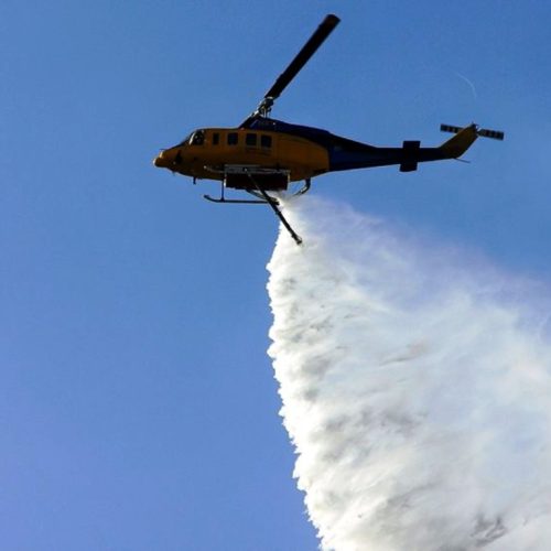 Φωτιά σε περιοχή της Άρτας – Ενισχύθηκαν οι πυροσβεστικές δυνάμεις