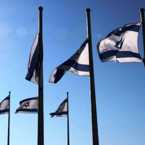 Στο 44,9% η συμμετοχή στις εκλογές στο Ισραήλ έως τις 14:00