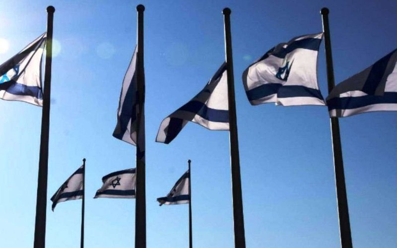 Στο 44,9% η συμμετοχή στις εκλογές στο Ισραήλ έως τις 14:00