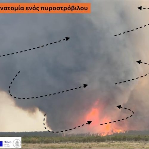 Ένας συνδυασμός, ο τέλειος εφιάλτης… Το φαινόμενο που απασχολεί τους ειδικούς [ΒΙΝΤΕΟ]