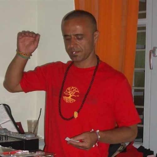 Πέθανε ο ραδιοφωνικός παραγωγός Γιάννης Λώλος