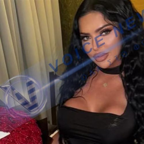 Φιναλίστ του X Factor κατηγορείται για τον θάνατο γνωστής influencer έξω από κλαμπ