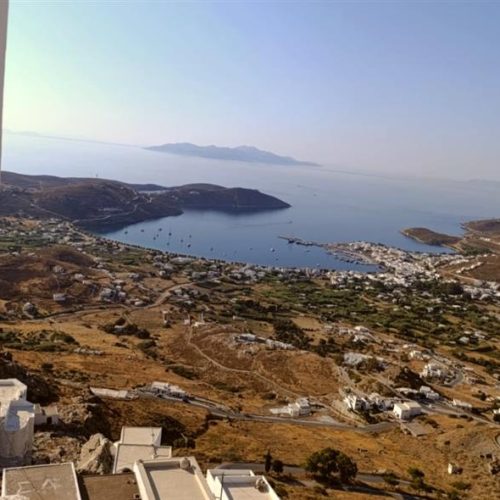 Τραγική κατάληξη για 22χρονο στη Σέριφο – Εντοπίστηκε νεκρός μερικές ώρες μετά την εξαφάνισή του
