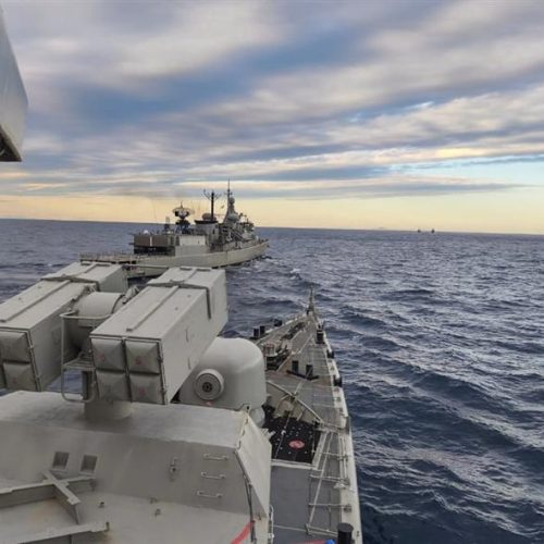 Ακραία πρόκληση: «Τα 3/4 της Κρήτης και τα νησιά του Ανατολικού Αιγαίου έπρεπε να ανήκουν στην Τουρκία» λένε τουρκικά ΜΜΕ