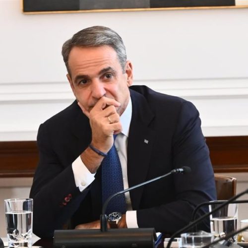 «Επιχείρηση αλλαγής κλίματος» από την κυβέρνηση ενόψει ΔΕΘ