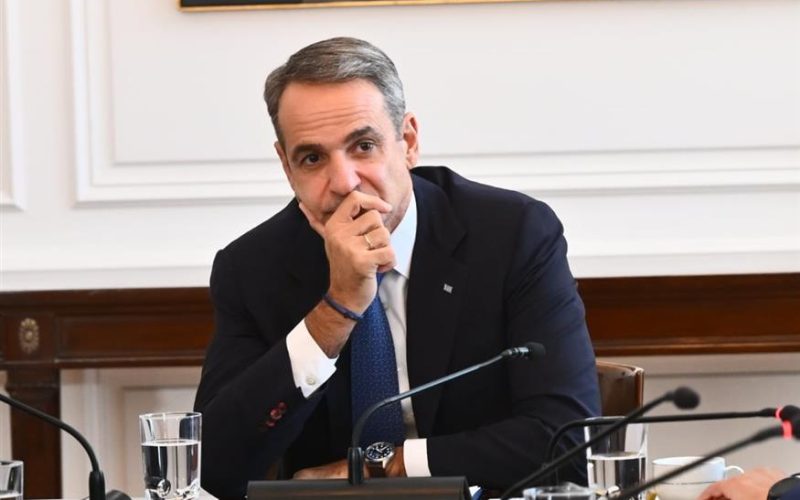«Επιχείρηση αλλαγής κλίματος» από την κυβέρνηση ενόψει ΔΕΘ
