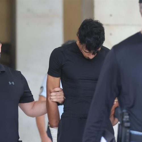 Παράσταση στην ανακρίτρια δήλωσε η οικογένεια του Σταύρου Γεωργίου