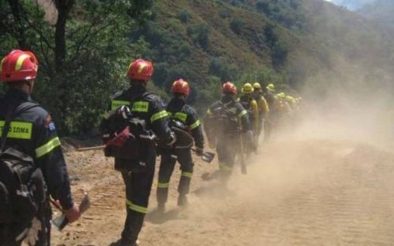 Βρέθηκε νεκρός ο Ισραηλινός που αγνοούταν για τρείς εβδομάδες στον Όλυμπο