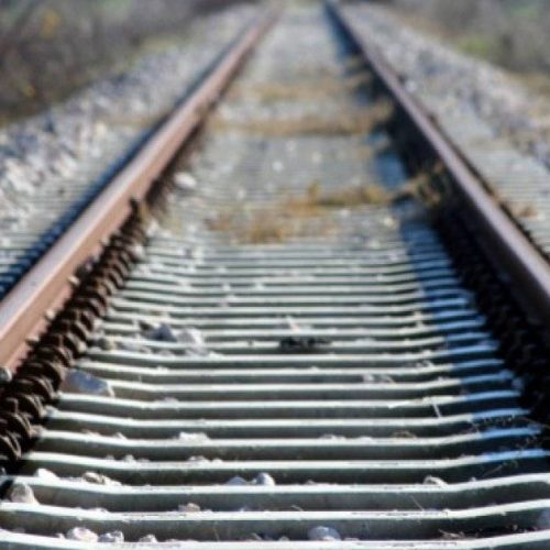 Εκτροχιάστηκε βαγόνι αμαξοστοιχίας που μετέφερε καύσιμα στον σιδηροδρομικό σταθμό Ειδομένης