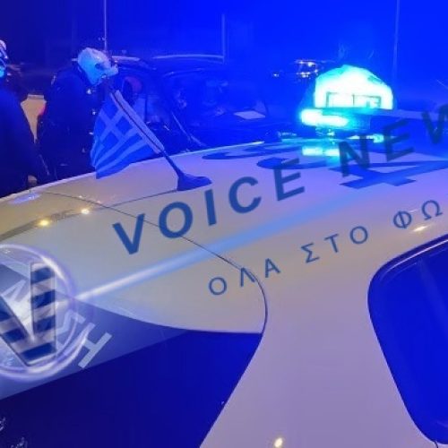Χανιά: Εξιχνιάστηκαν δύο ένοπλες ληστείες και μία απόπειρα με δράστη 21χρονο αλλοδαπό