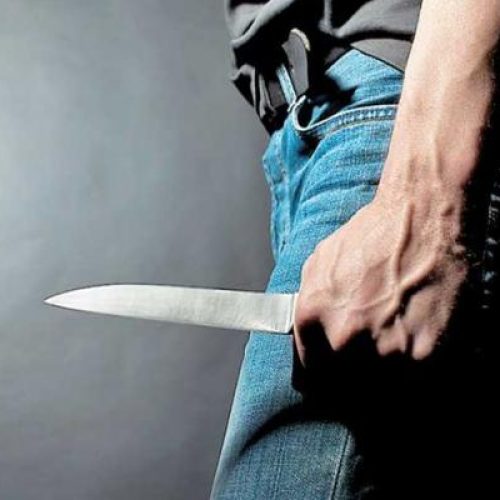 Θεσσαλονίκη: 38χρονος μαχαίρωσε τον πρώην πεθερό του