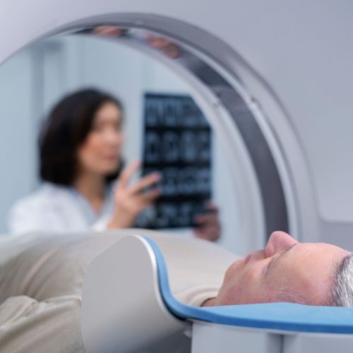 Η Μαγνητική Τομογραφία 3Τ στις παθήσεις του Νευρικού Συστήματος
