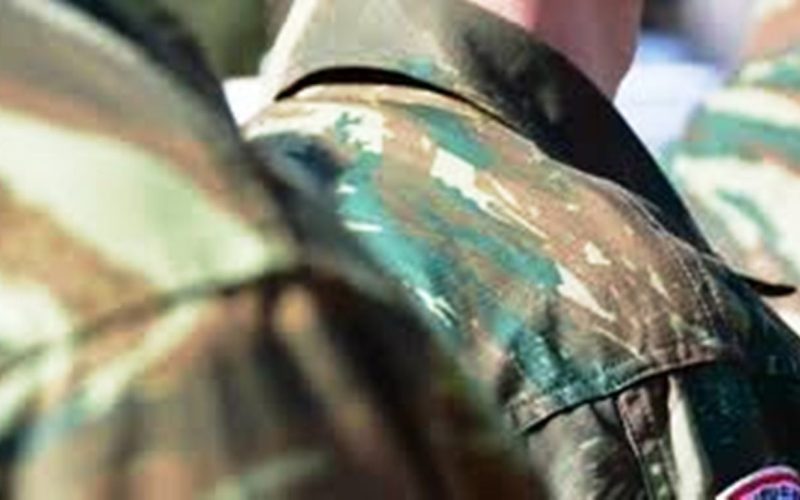 Νέος «εκβιασμός» στις Ενοπλες Δυνάμεις για τις ψηφιακές ταυτότητες