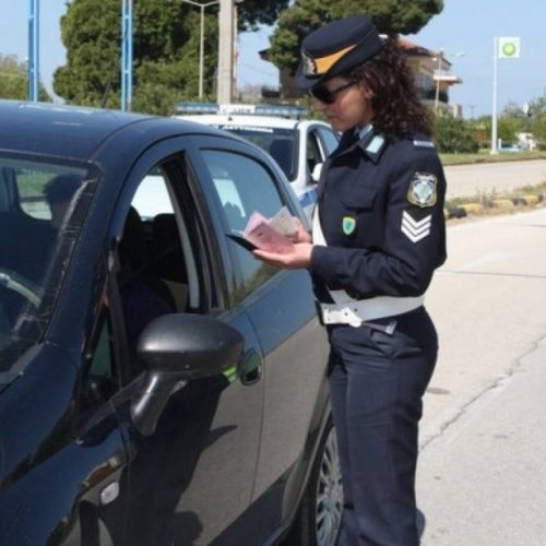 “ΜΑΣΤΙΓΑ” Η ΟΔΗΓΗΣΗ ΧΩΡΙΣ ΔΙΠΛΩΜΑ – ΣΟΚΑΡΙΣΤΙΚΑ ΣΤΟΙΧΕΙΑ – Πόσο θα είναι το πρόστιμο στο νέο ΚΟΚ