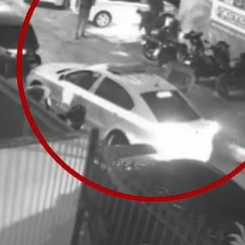 Δολοφονία στο Περιστέρι – Στη φυλακή ο 24χρονος δράστης