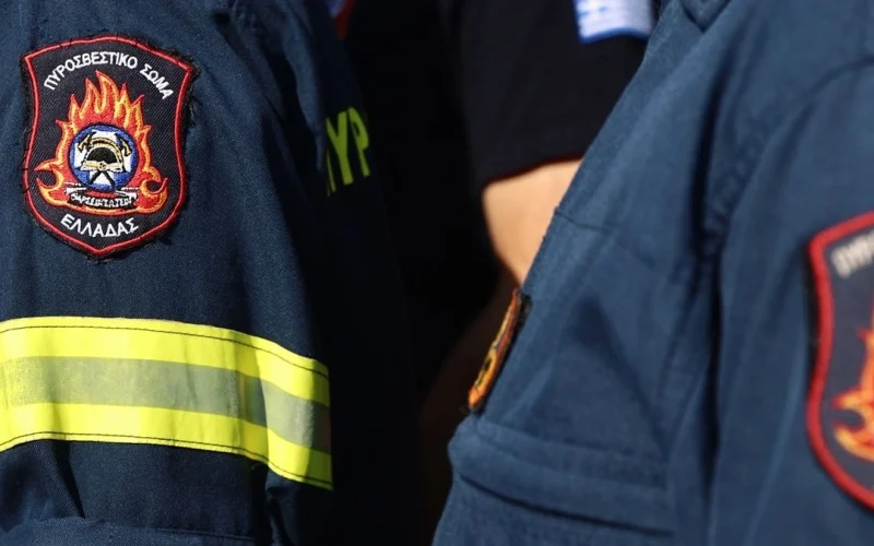 Σήμερα η κηδεία του 52χρονου πυροσβέστη που έχασε τη ζωή του εν ώρα καθήκοντος στη Ρόδο