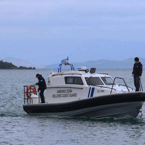 Ερωτικό τρίγωνο στο «μικροσκόπιο» για τη δολοφονία 24χρονου στη Χαλάστρα