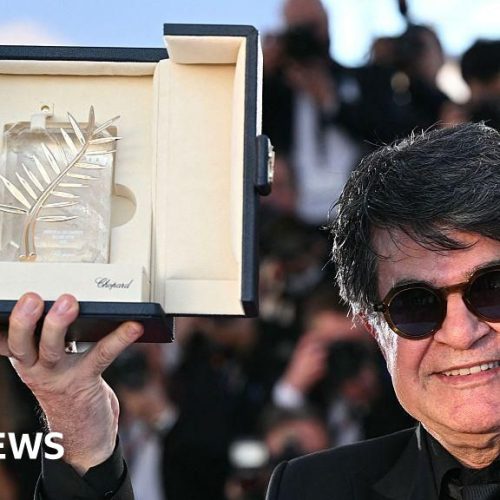 Το Ιράν καλεί τον Γάλλο απεσταλμένο μετά τα «ΠΡΟΣΒΛΗΤΙΚΑ» σχόλια στις Κάννες