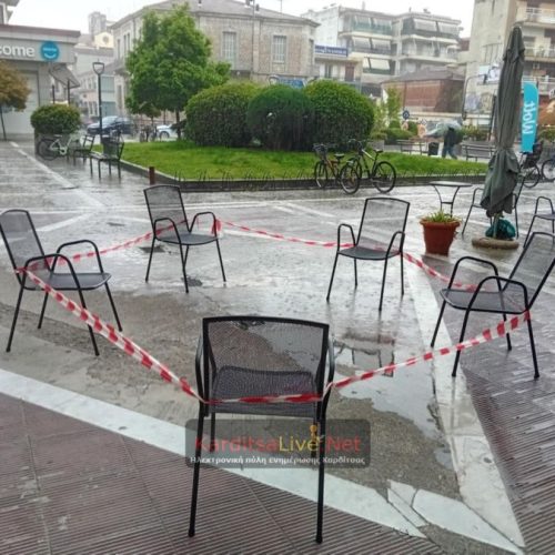 “ΒΟΥΤΙΑ ΘΑΝΑΤΟΥ” για 26χρονη – Έπεσε “ΑΠΟ ΤΟΝ 5ο ΟΡΟΦΟ”  εμπορικού κέντρου