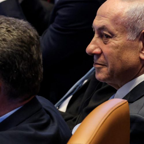 Η απόφαση του Ισραήλ να «πλήξει το Ιράν» έγινε ανεξάρτητα από τις ΗΠΑ