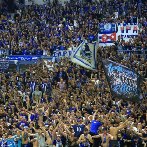 Ηρακλής: Ολοταχώς για sold out – Έφυγαν ήδη 1.000 εισιτήρια διαρκείας!