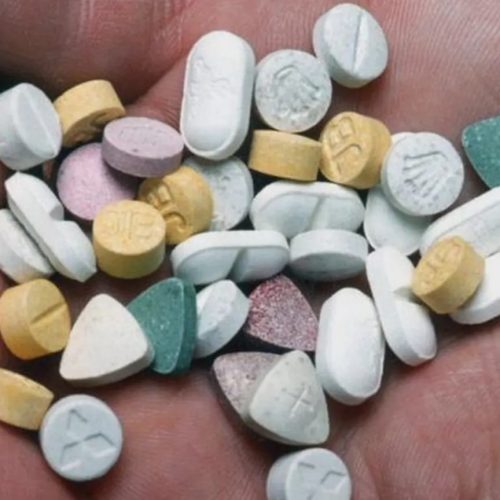 Θεσσαλονίκη: Μειωμένες ποινές στο Εφετείο για την υπόθεση-μαμούθ με τα 500.000 χάπια ecstasy