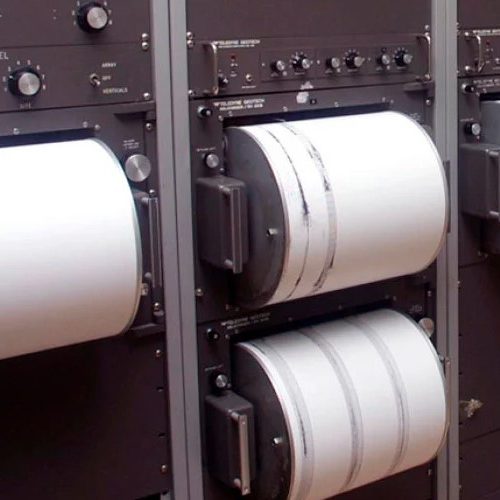 Τρεις σεισμικές δονήσεις στην Κάρπαθο μέσα σε μία ώρα