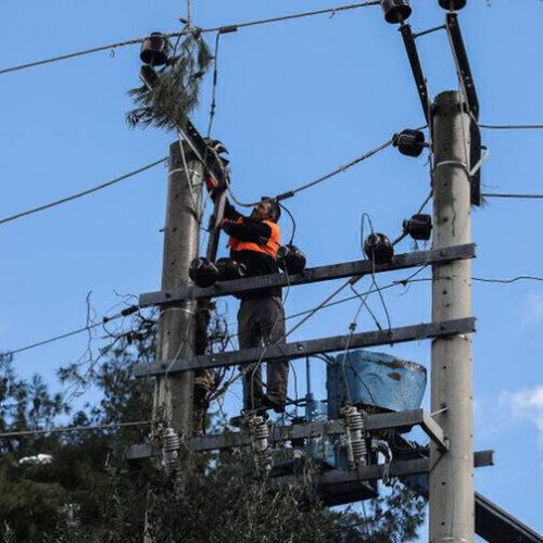 Νεκρός 52χρονος υπάλληλος του ΔΕΔΔΗΕ μετά από έκρηξη σε υποσταθμό της ΔΕΗ