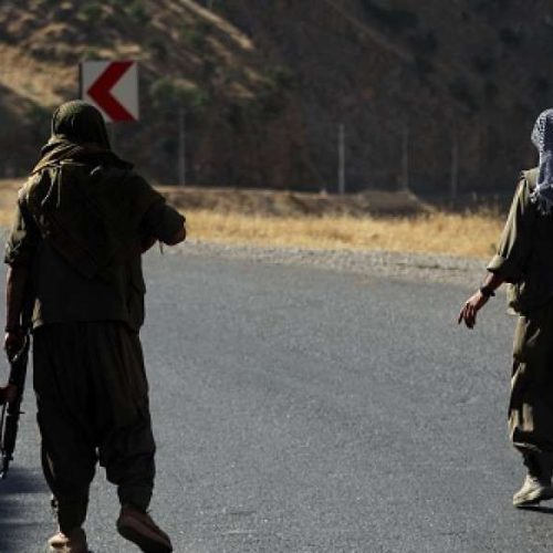 Τουρκικές δυνάμεις και PKK συγκρούονται στο βόρειο Ιράκ παρά την εύθραυστη εκεχειρία