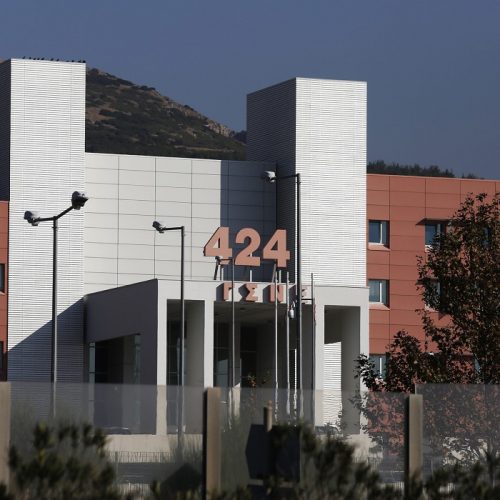 424: Στο Στρατοδικείο σήμερα η υπόθεση θανάτου 27χρονου στρατιώτη μετά από επέμβαση θυρεοειδούς