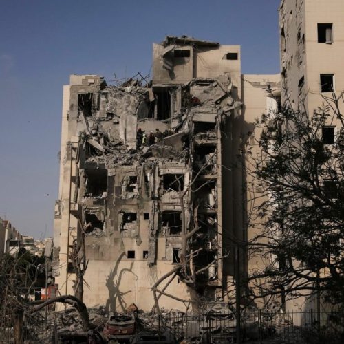 «Σκοτώθηκε» κορυφαίος Ιρανός επιστήμονας σκοτώθηκε λίγο πριν την εκεχειρία